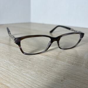 BVLGARI | Accessories | Euc Bvlgari Full Rim Acetate Optical 